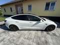 Tesla Model 3 Performance Allradantrieb Dual Motor Weiß - thumbnail 3