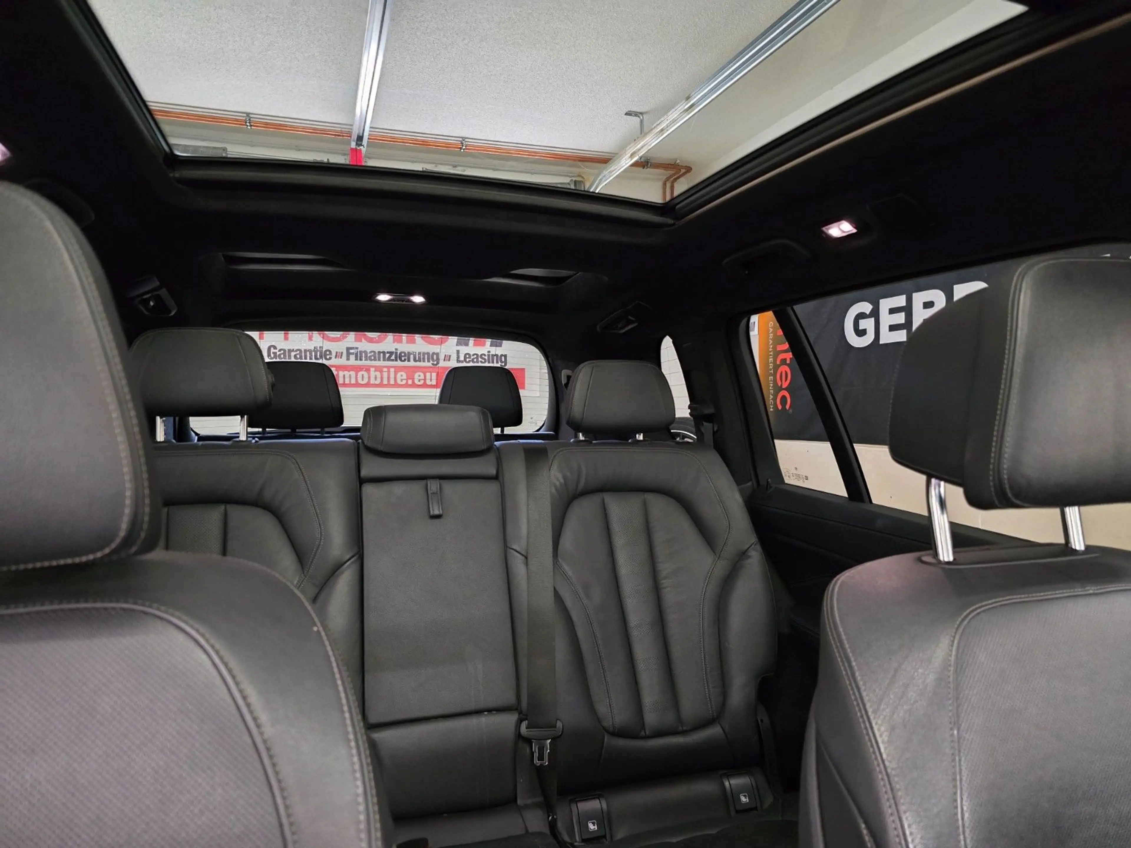 BMW X7 xDrive 30 d M Sport*7sitzer*Panorama*M-PAKET — photo 13
