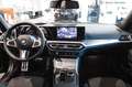 BMW 340 i xDrive Touring crna - thumbnail 12