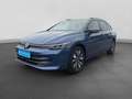 Volkswagen Golf Variant 1.5 eTSI DSG GOAL STZHG ASSIST behM Bleu - thumbnail 2