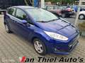 Ford Fiesta 1.0 Titanium navi/camera/parksensor Blau - thumbnail 9