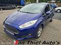Ford Fiesta 1.0 Titanium navi/camera/parksensor Blau - thumbnail 6