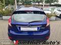 Ford Fiesta 1.0 Titanium navi/camera/parksensor Blau - thumbnail 11