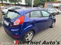 Ford Fiesta 1.0 Titanium navi/camera/parksensor Blau - thumbnail 7