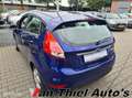 Ford Fiesta 1.0 Titanium navi/camera/parksensor Blau - thumbnail 10