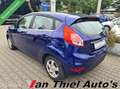 Ford Fiesta 1.0 Titanium navi/camera/parksensor Blau - thumbnail 3