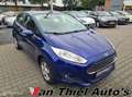 Ford Fiesta 1.0 Titanium navi/camera/parksensor Blau - thumbnail 4