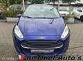 Ford Fiesta 1.0 Titanium navi/camera/parksensor Blau - thumbnail 5