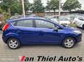 Ford Fiesta 1.0 Titanium navi/camera/parksensor Blau - thumbnail 8