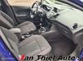 Ford Fiesta 1.0 Titanium navi/camera/parksensor Blau - thumbnail 13