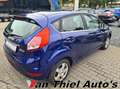 Ford Fiesta 1.0 Titanium navi/camera/parksensor Blau - thumbnail 12