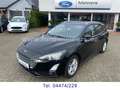 Ford Focus Turn. 1.5 Diesel Cool&Connect *Insp. neu* Noir - thumbnail 1
