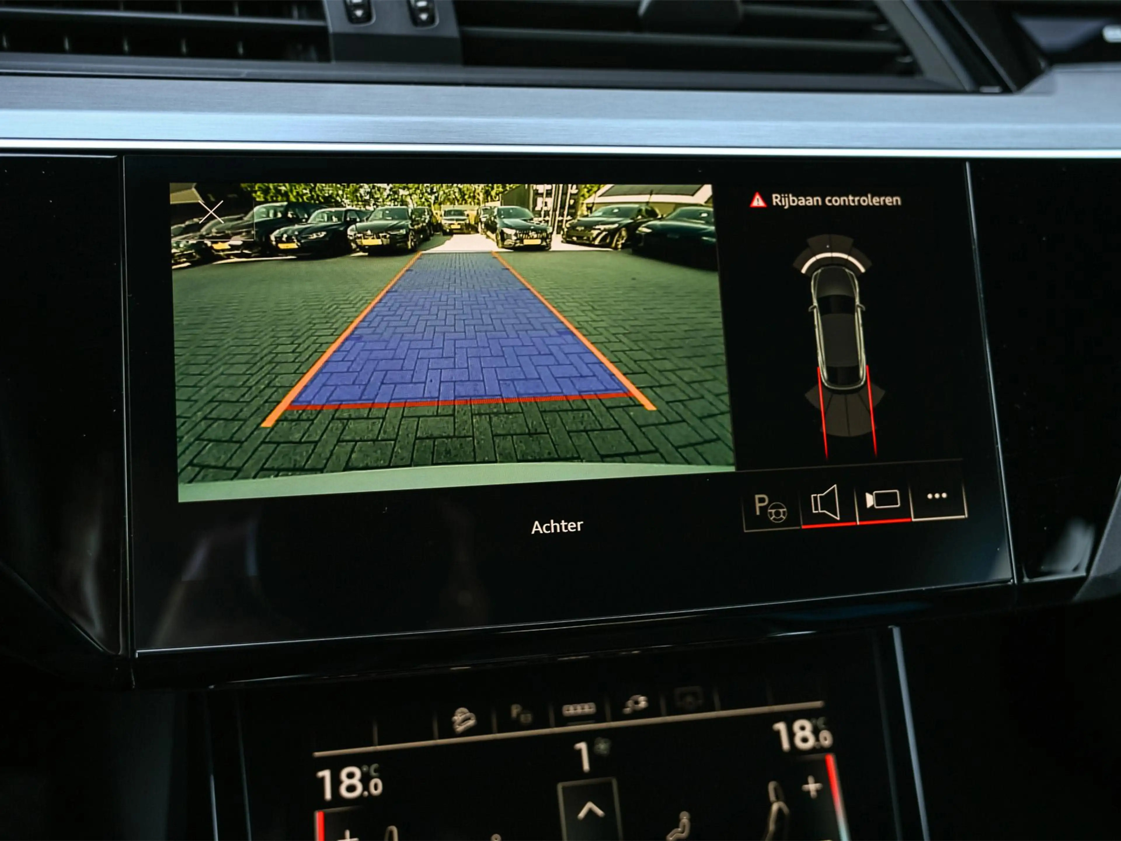 Audi e-tron Sportback 50 quattro S edition 71 kWh | NL-Auto | — photo 4