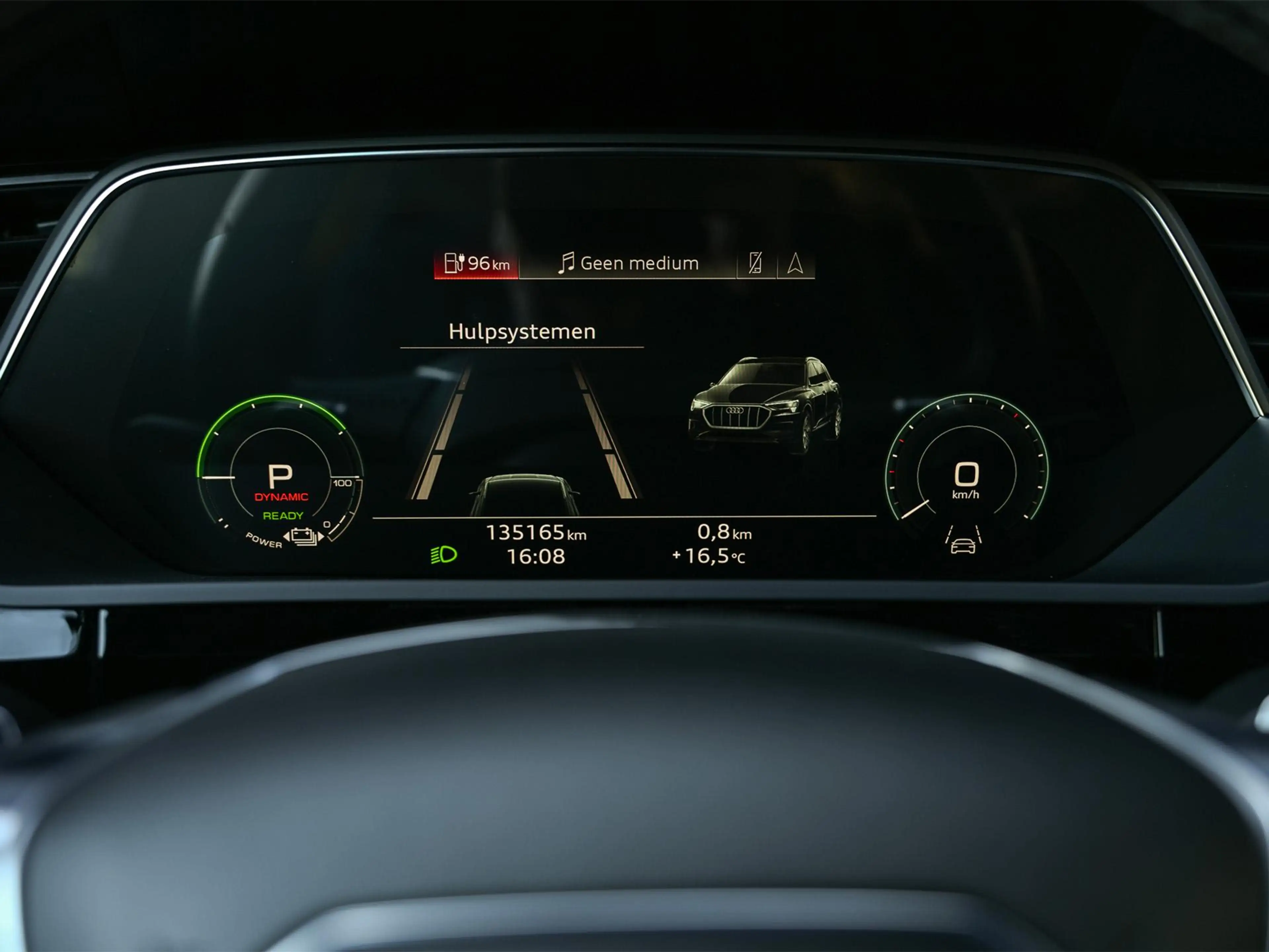 Audi e-tron Sportback 50 quattro S edition 71 kWh | NL-Auto | — photo 20