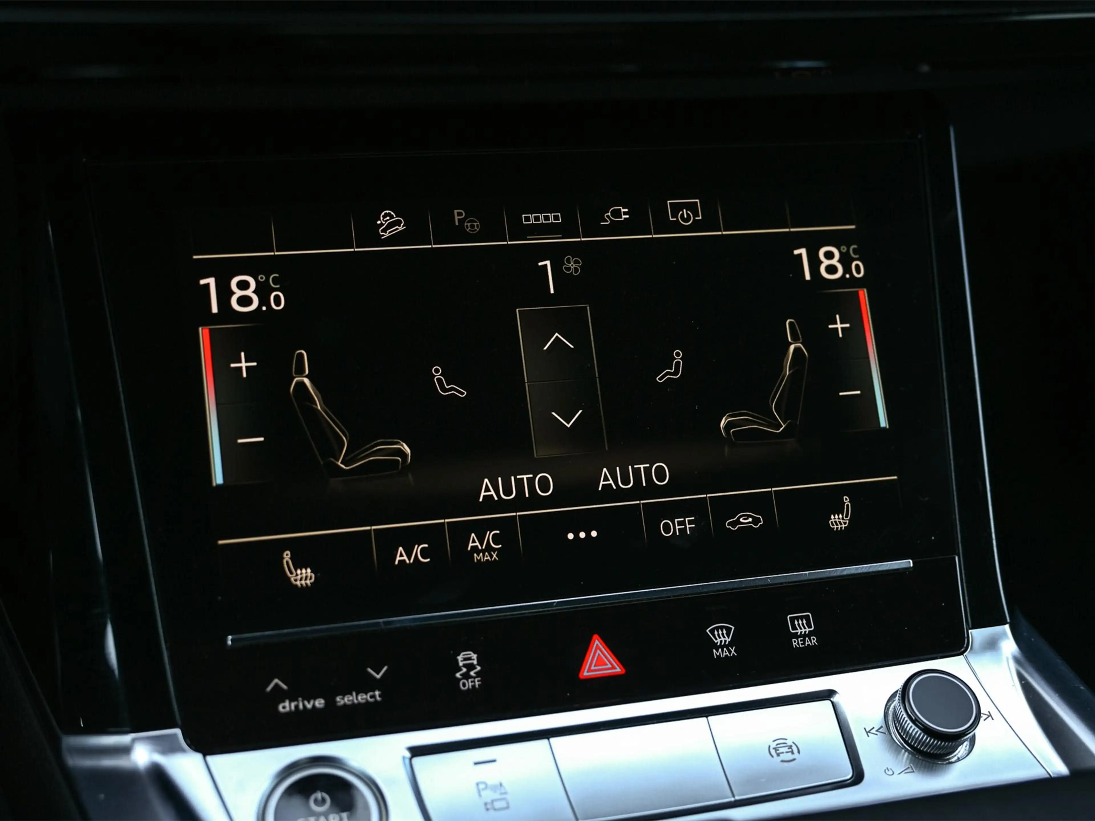 Audi e-tron Sportback 50 quattro S edition 71 kWh | NL-Auto | — photo 23