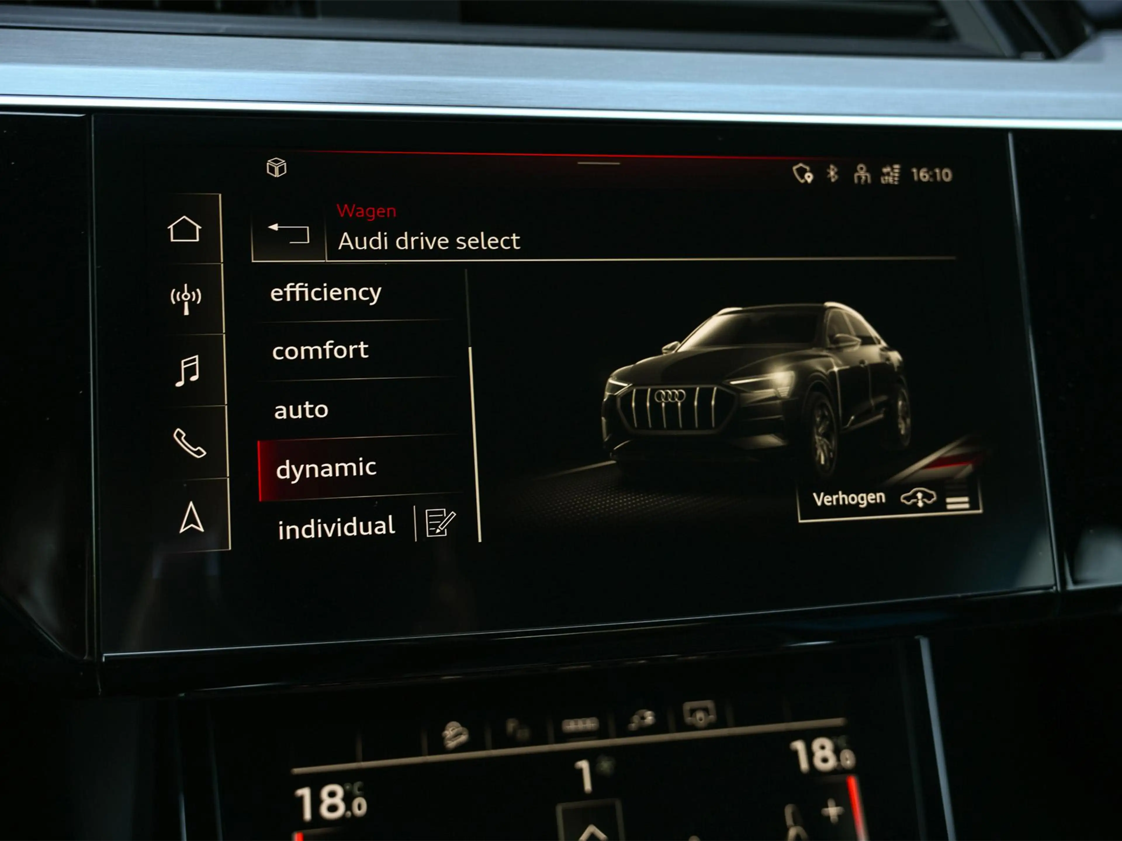 Audi e-tron Sportback 50 quattro S edition 71 kWh | NL-Auto | — photo 3