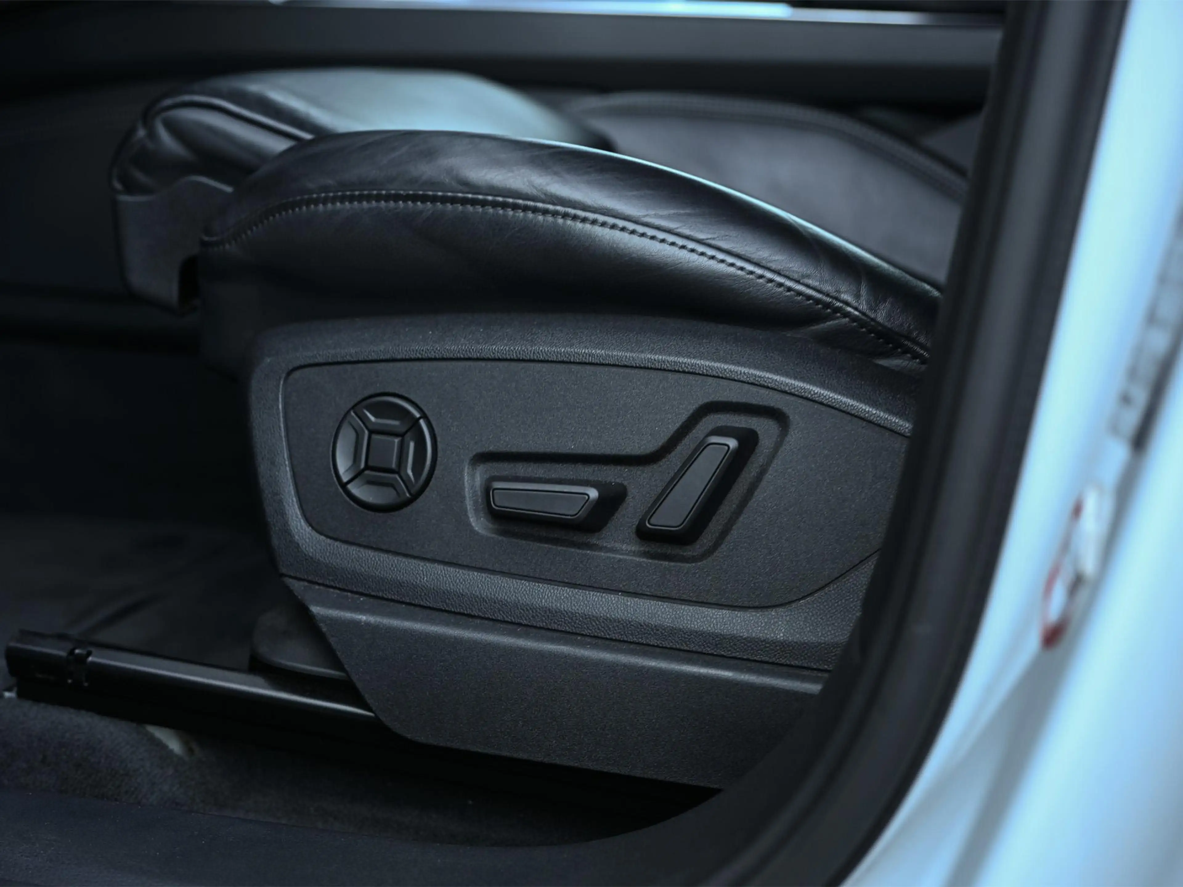 Audi e-tron Sportback 50 quattro S edition 71 kWh | NL-Auto | — photo 10