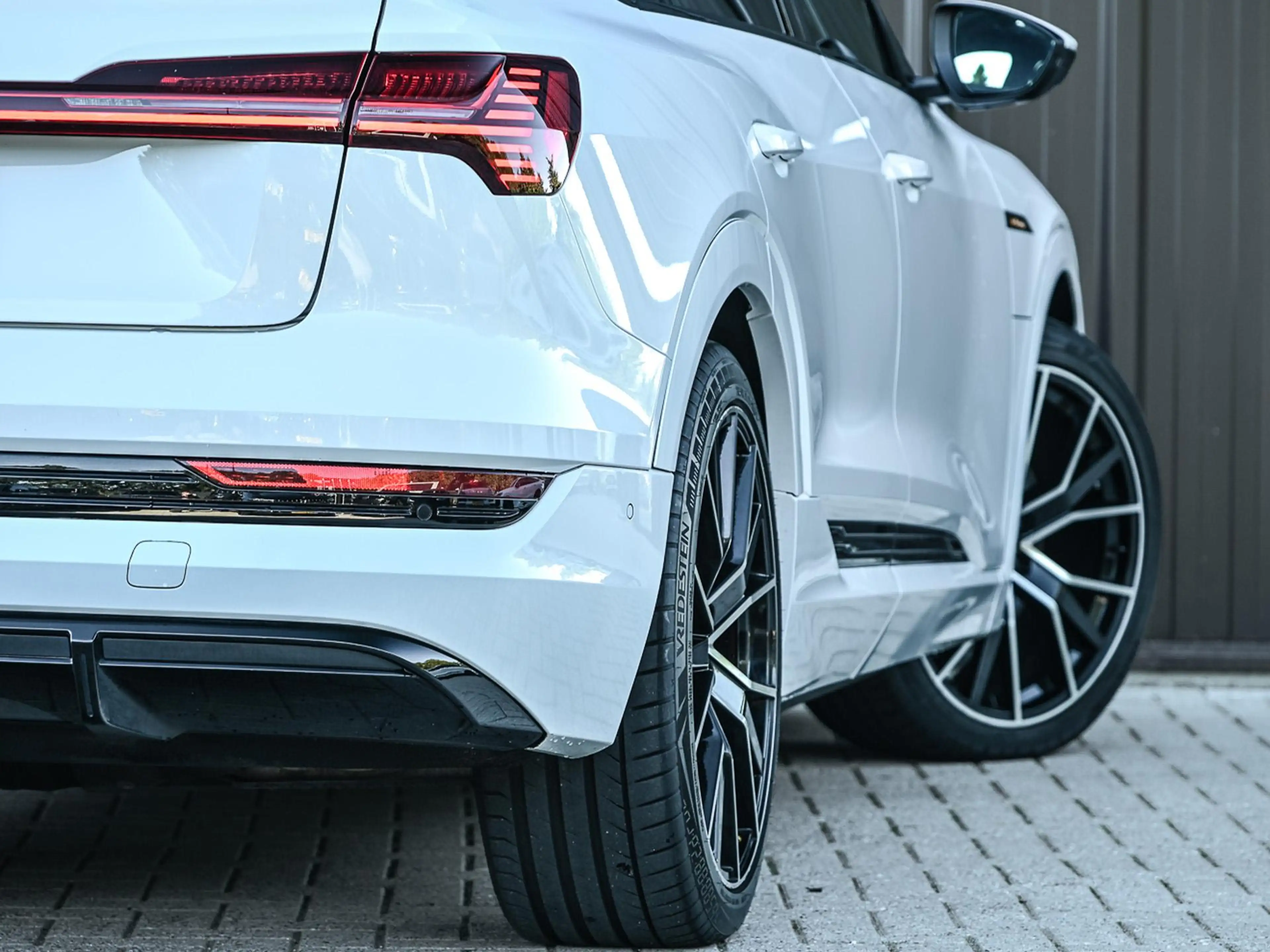 Audi e-tron Sportback 50 quattro S edition 71 kWh | NL-Auto | — photo 25