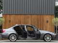BMW 320 3-serie 320i TwinTurbo Power / High Exec. M-Indivi Grijs - thumbnail 4