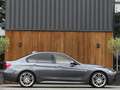 BMW 320 3-serie 320i TwinTurbo Power / High Exec. M-Indivi Grijs - thumbnail 3
