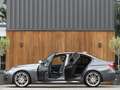 BMW 320 3-serie 320i TwinTurbo Power / High Exec. M-Indivi Grijs - thumbnail 6