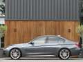 BMW 320 3-serie 320i TwinTurbo Power / High Exec. M-Indivi Grijs - thumbnail 5