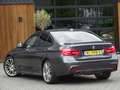 BMW 320 3-serie 320i TwinTurbo Power / High Exec. M-Indivi Grijs - thumbnail 7