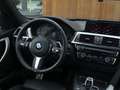 BMW 320 3-serie 320i TwinTurbo Power / High Exec. M-Indivi Grijs - thumbnail 16