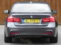 BMW 320 3-serie 320i TwinTurbo Power / High Exec. M-Indivi Grijs - thumbnail 9