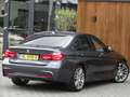 BMW 320 3-serie 320i TwinTurbo Power / High Exec. M-Indivi Grijs - thumbnail 8