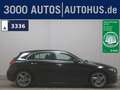 Mercedes-Benz A 220 d AMG-Line AHK Navi Kamera LED Keyless Noir - thumbnail 1