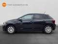 Volkswagen Polo 1.0 TSI Style Alu Matrix-LED Navi ACC App-C Noir - thumbnail 3