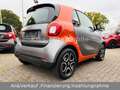 smart forTwo Prime 90PS AUTOM/LEDER/NAVI/PANO/JBL/SITZ Gris - thumbnail 5