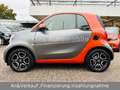 smart forTwo Prime 90PS AUTOM/LEDER/NAVI/PANO/JBL/SITZ Gris - thumbnail 3