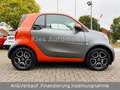 smart forTwo Prime 90PS AUTOM/LEDER/NAVI/PANO/JBL/SITZ Gris - thumbnail 6