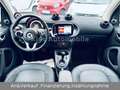 smart forTwo Prime 90PS AUTOM/LEDER/NAVI/PANO/JBL/SITZ Gris - thumbnail 14