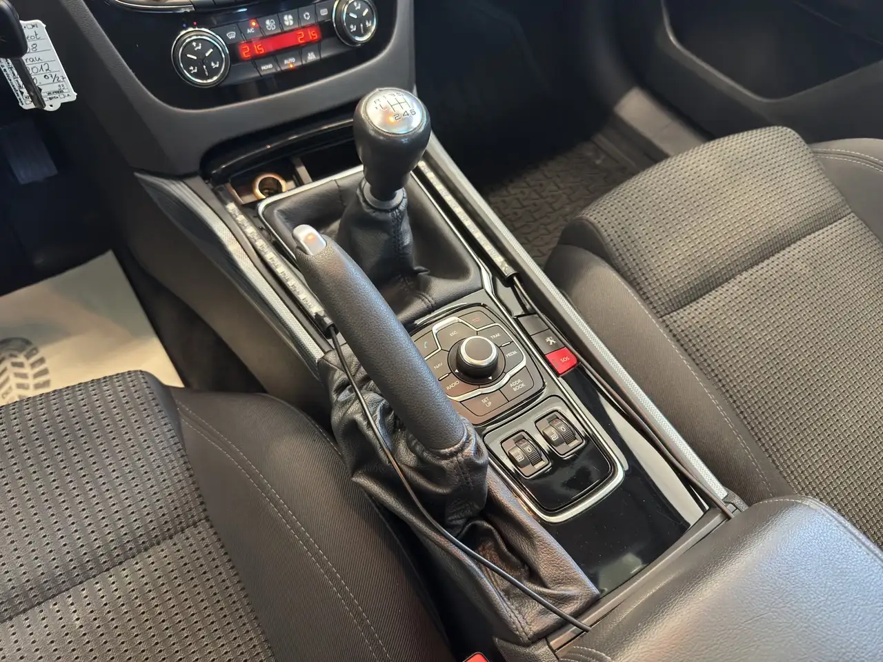 Das Auto