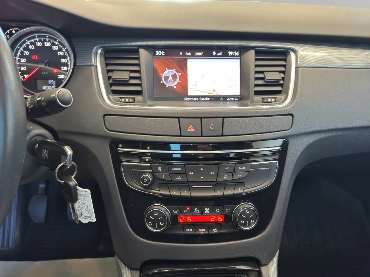 Das Auto