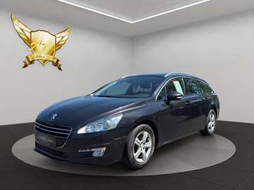 Active PDC SHZ Navi Pano Alufelgen