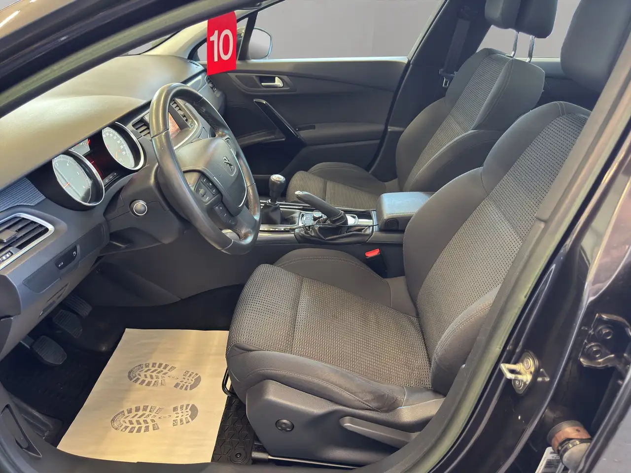 Das Auto