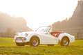Triumph TR3 a Blanco - thumbnail 5