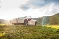 Triumph TR3 a Blanco - thumbnail 2