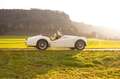 Triumph TR3 a Blanco - thumbnail 3