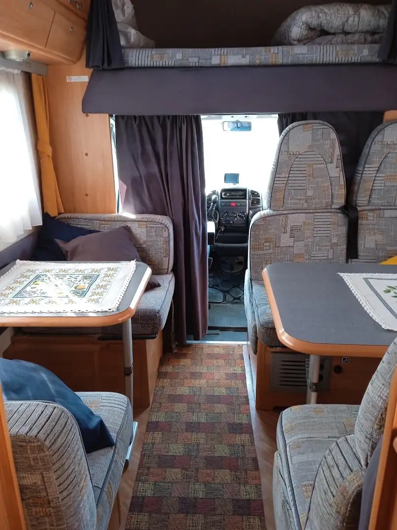 Fiat Ducato - 2