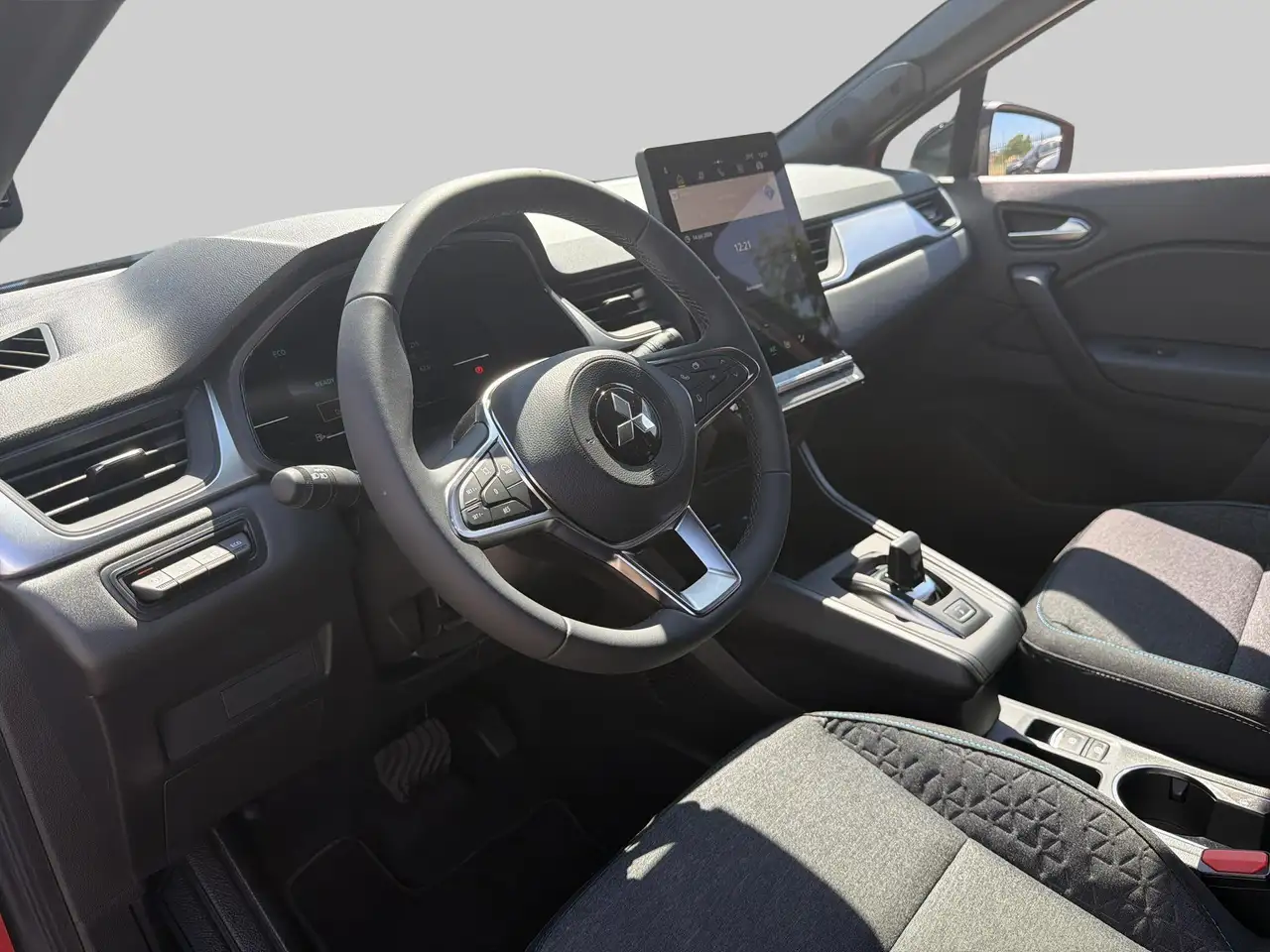 Mitsubishi ASX 2026