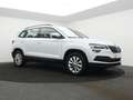 Skoda Karoq Karoq Ambition 2.0TDI 115PK *NAVI*CAMERA*PDC*CRUISE*ZETELVERWARMING*BLTH*... Blanc - thumbnail 4