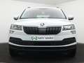 Skoda Karoq Karoq Ambition 2.0TDI 115PK *NAVI*CAMERA*PDC*CRUISE*ZETELVERWARMING*BLTH*... Blanc - thumbnail 6
