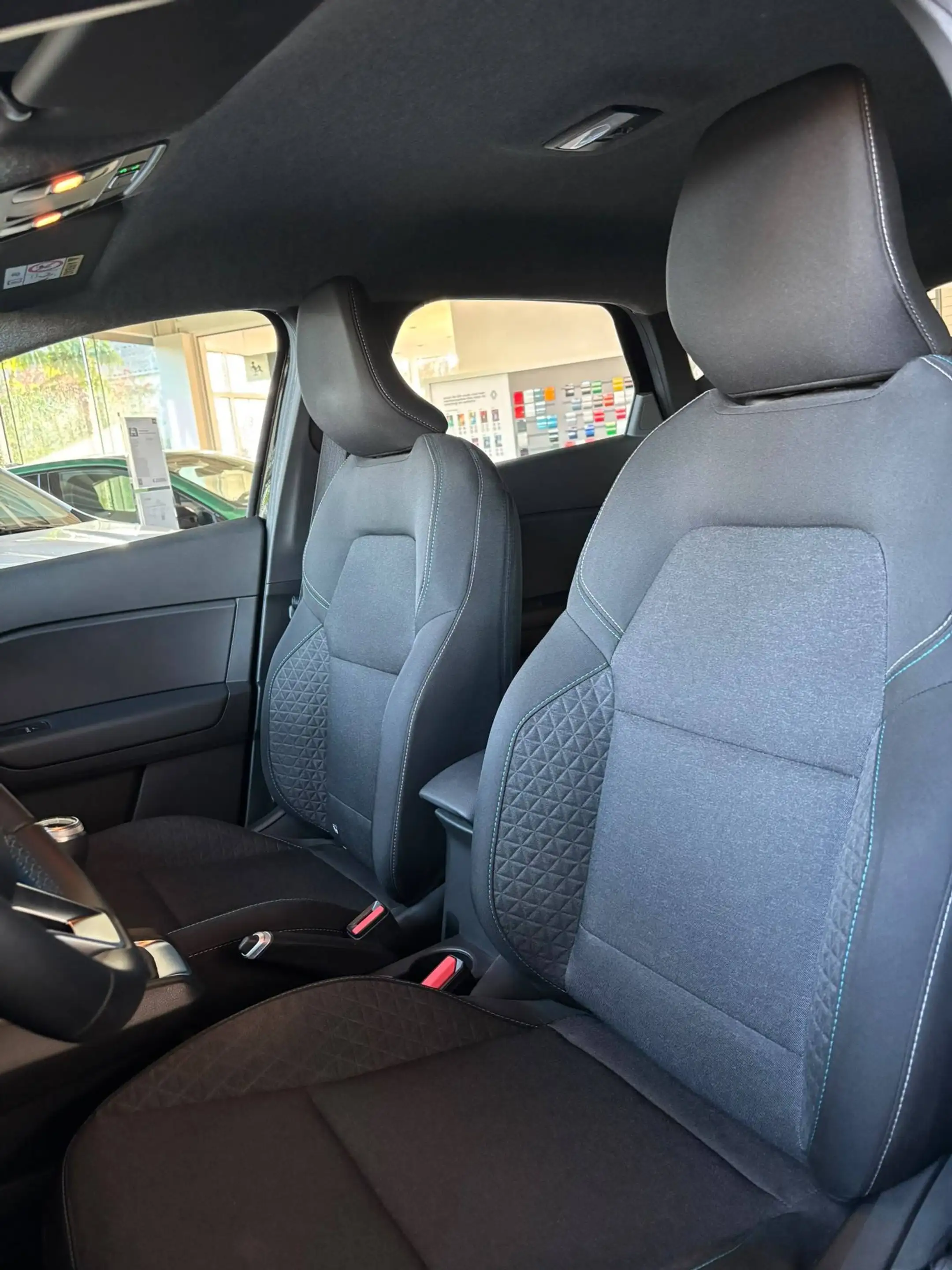 Renault Captur Captur 1.0 TCe Evolution Evolution — photo 15