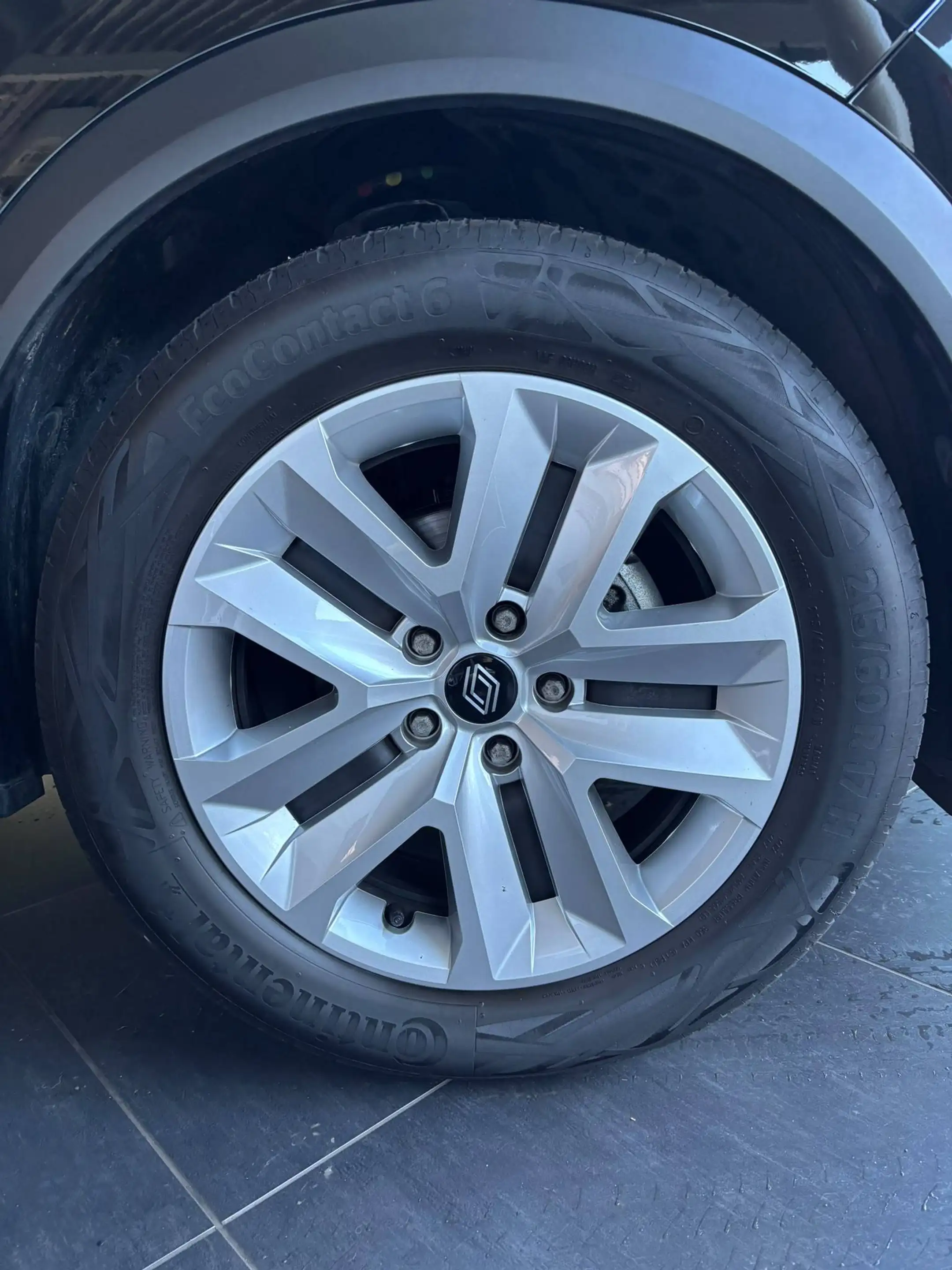 Renault Captur Captur 1.0 TCe Evolution Evolution — photo 8