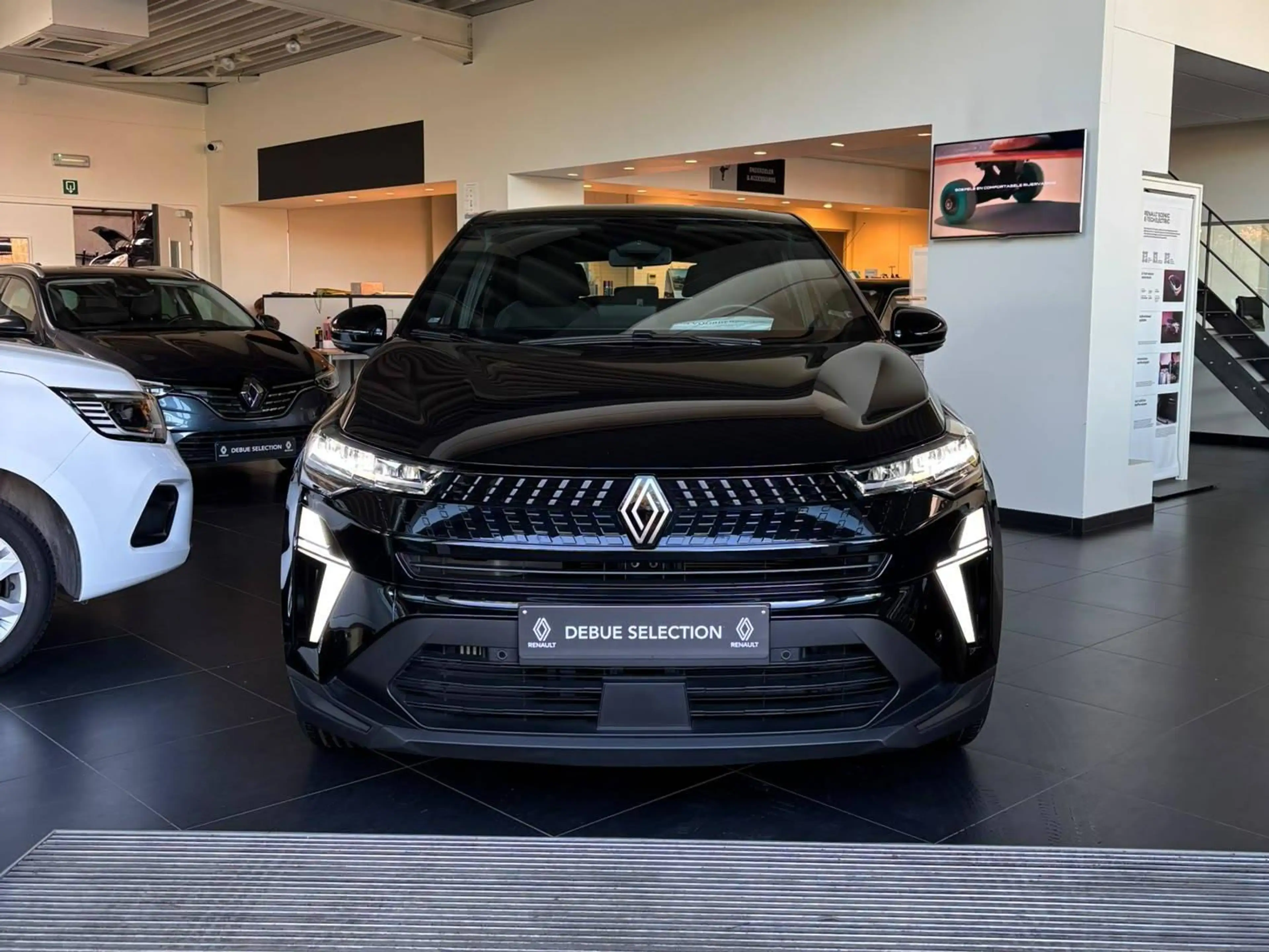 Renault Captur Captur 1.0 TCe Evolution Evolution